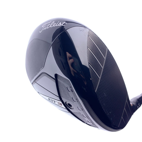 Used Titleist GT3 Driver / 10.0 Degrees / Regular Flex