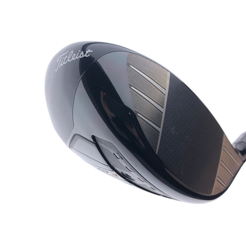 Used Titleist GT3 Driver / 10.0 Degrees / Regular Flex