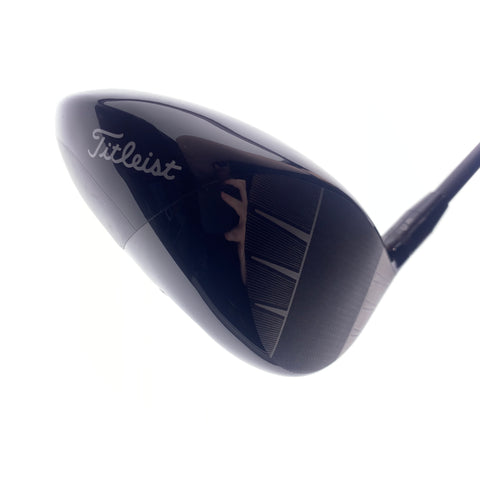 Used Titleist GT3 Driver / 10.0 Degrees / Regular Flex