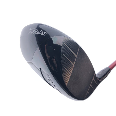 Used Titleist GT3 Driver / 10.0 Degrees / Regular Flex