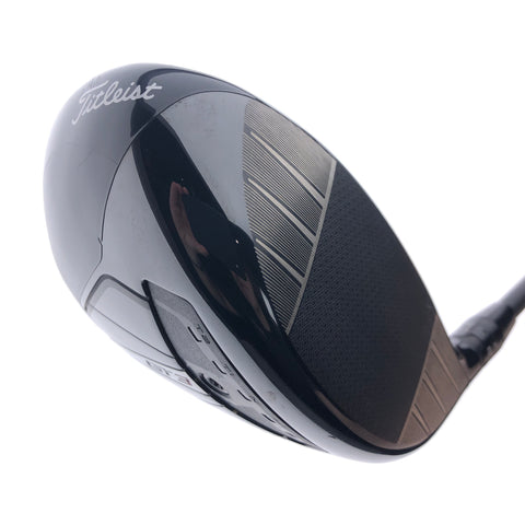 Used Titleist GT3 Driver / 10.0 Degrees / Regular Flex