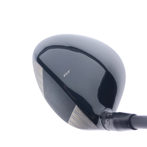 Used Titleist GT3 Driver / 10.0 Degrees / Regular Flex
