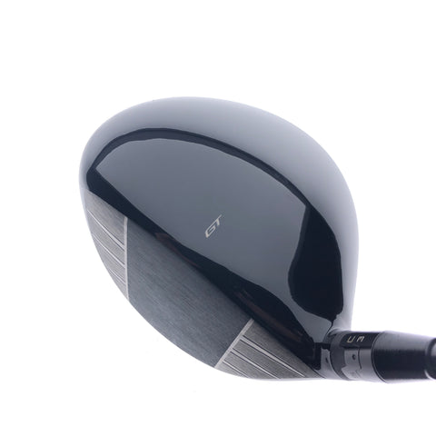Used Titleist GT3 Driver / 10.0 Degrees / Regular Flex
