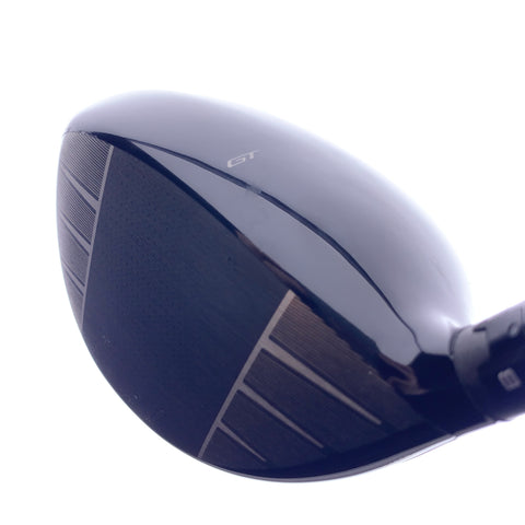 Used Titleist GT3 Driver / 10.0 Degrees / Regular Flex