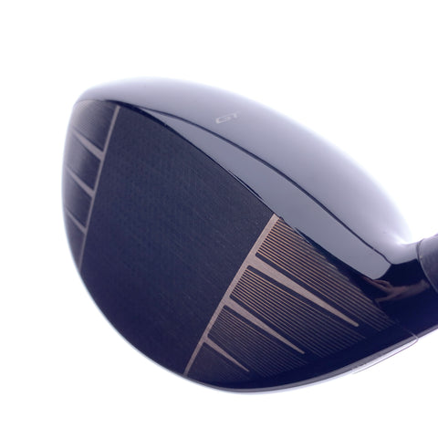 Used Titleist GT3 Driver / 10.0 Degrees / Regular Flex