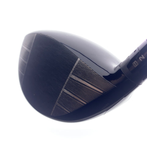 Used Titleist GT3 Driver / 10.0 Degrees / Regular Flex