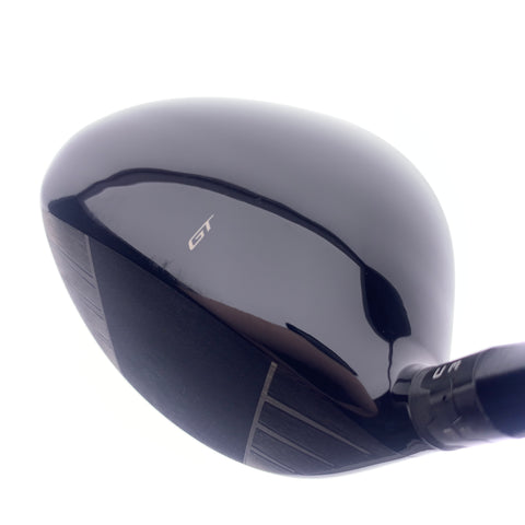 Used Titleist GT3 Driver / 10.0 Degrees / Regular Flex