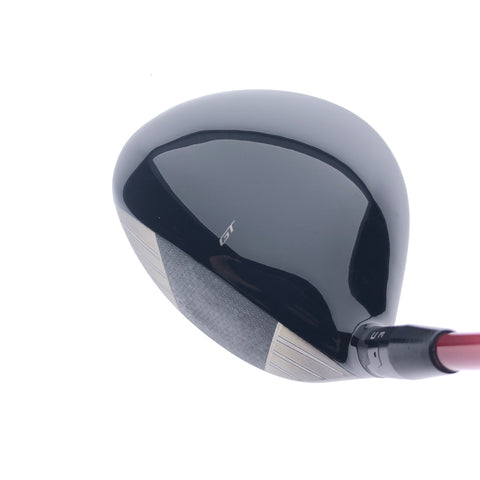 Used Titleist GT3 Driver / 10.0 Degrees / Regular Flex