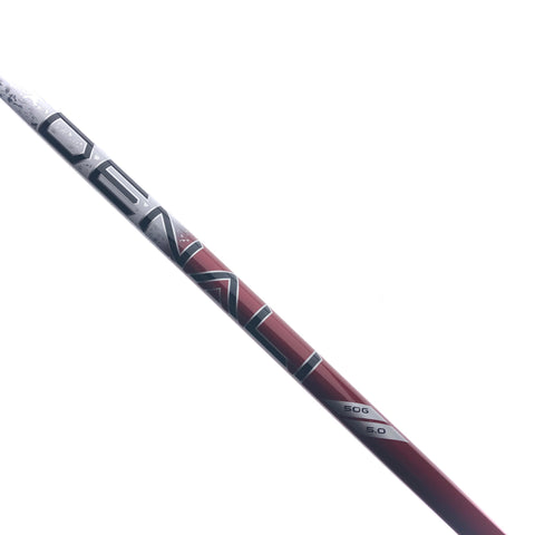 Used Titleist GT3 Driver / 10.0 Degrees / Soft Regular Flex
