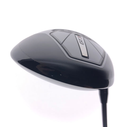 Used Titleist GT3 Driver / 10.0 Degrees / Stiff Flex