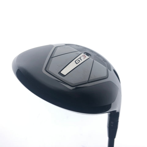 Used Titleist GT3 Driver / 10.0 Degrees / Stiff Flex