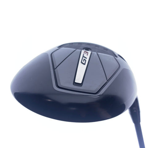 Used Titleist GT3 Driver / 10.0 Degrees / Stiff Flex