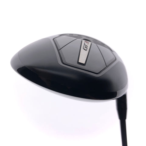 Used Titleist GT3 Driver / 10.0 Degrees / Stiff Flex