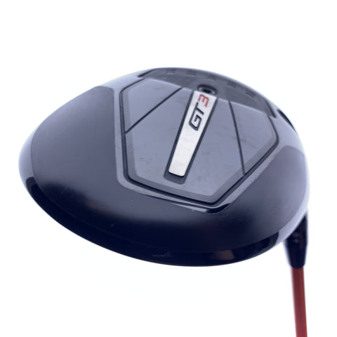 Used Titleist GT3 Driver / 10.0 Degrees / Stiff Flex