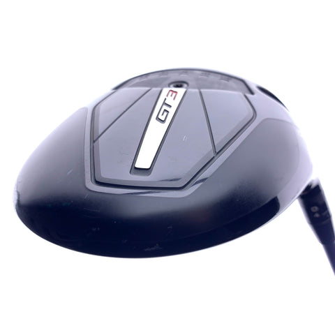 Used Titleist GT3 Driver / 10.0 Degrees / Stiff Flex