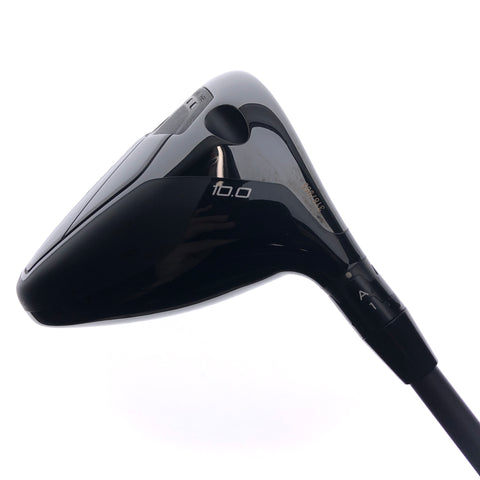 Used Titleist GT3 Driver / 10.0 Degrees / Stiff Flex