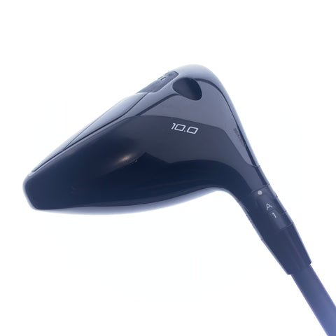 Used Titleist GT3 Driver / 10.0 Degrees / Stiff Flex