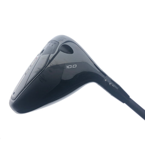 Used Titleist GT3 Driver / 10.0 Degrees / Stiff Flex