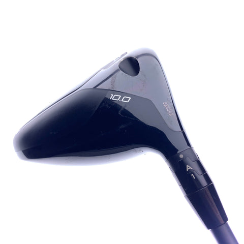 Used Titleist GT3 Driver / 10.0 Degrees / Stiff Flex