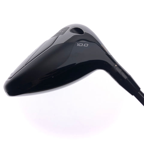 Used Titleist GT3 Driver / 10.0 Degrees / Stiff Flex
