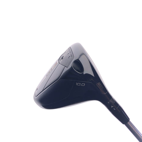 Used Titleist GT3 Driver / 10.0 Degrees / Stiff Flex