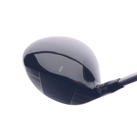 Used Titleist GT3 Driver / 10.0 Degrees / Stiff Flex