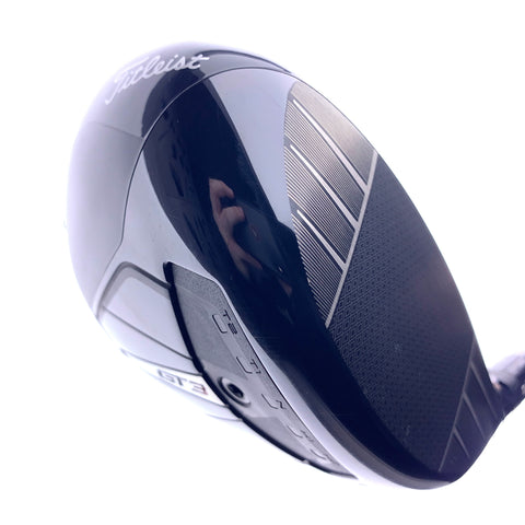 Used Titleist GT3 Driver / 10.0 Degrees / Stiff Flex
