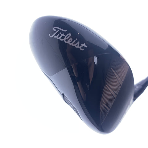 Used Titleist GT3 Driver / 10.0 Degrees / Stiff Flex