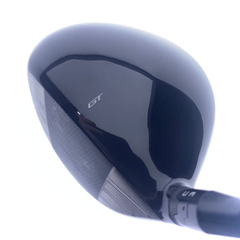 Used Titleist GT3 Driver / 10.0 Degrees / Stiff Flex