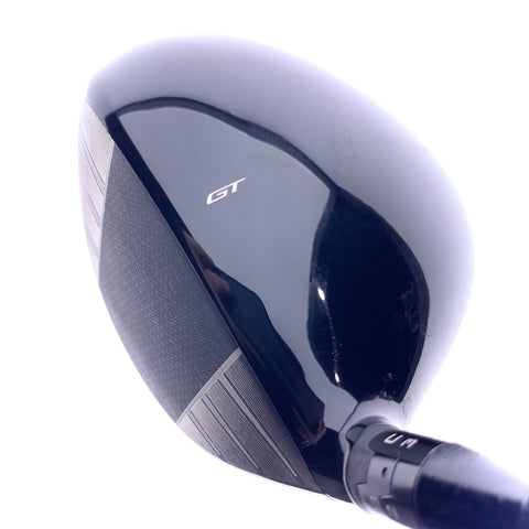 Used Titleist GT3 Driver / 10.0 Degrees / Stiff Flex