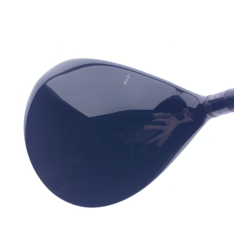 Used Titleist GT3 Driver / 10.0 Degrees / Stiff Flex / Left-Handed