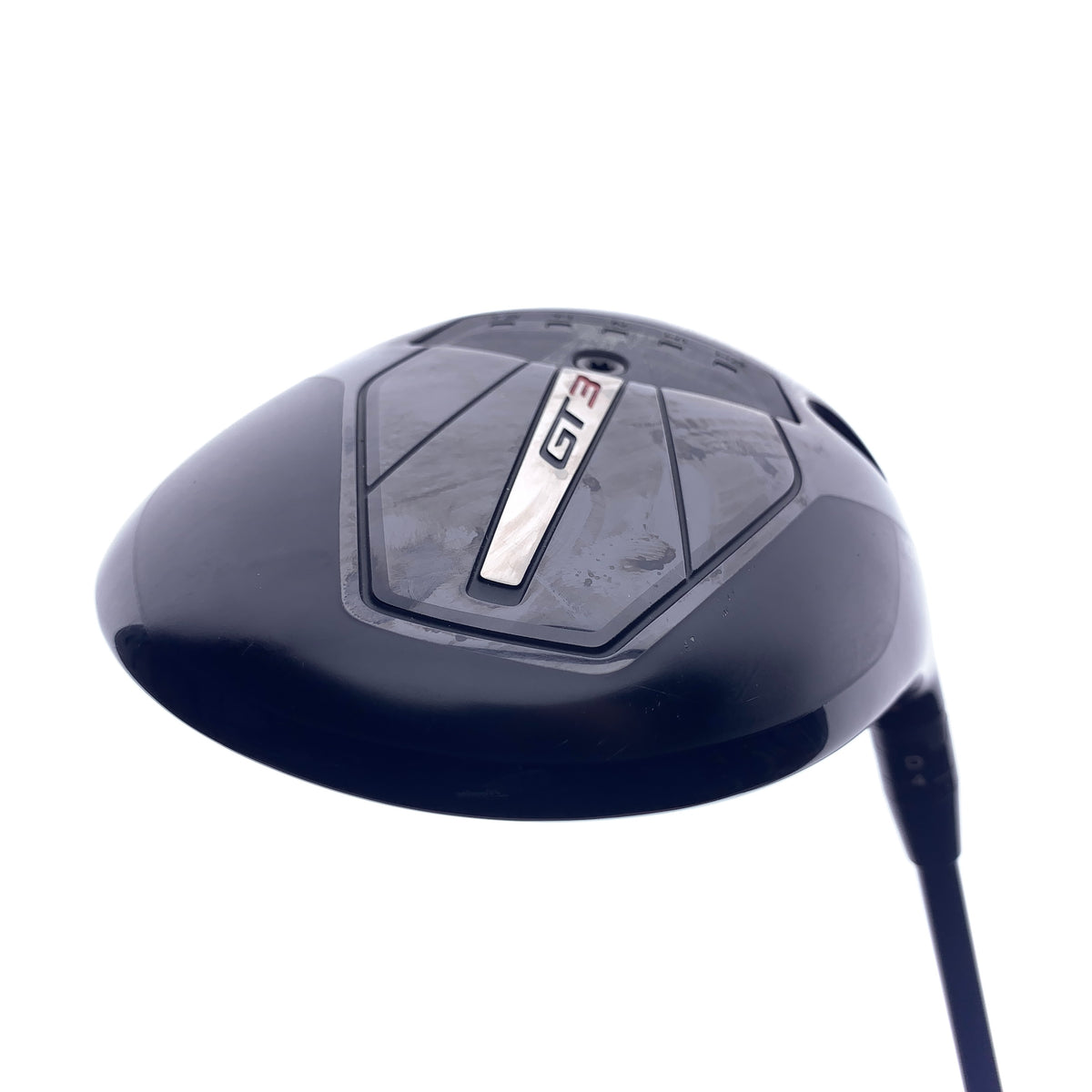 Used Titleist GT3 Driver / 10.0 Degrees / Stiff Flex / Synystr 65 Four