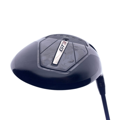 Used Titleist GT3 Driver / 10.0 Degrees / Stiff Flex / Synystr 65 Four