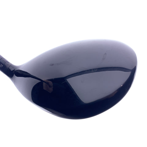 Used Titleist GT3 Driver / 10.0 Degrees / Stiff Flex / Synystr 65 Four