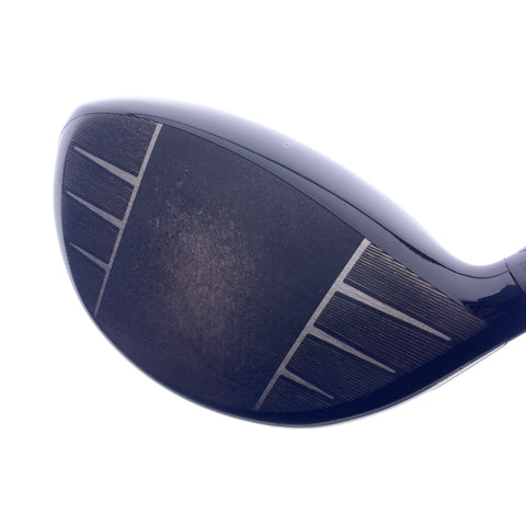 Used Titleist GT3 Driver / 10.0 Degrees / Stiff Flex / Synystr 65 Four