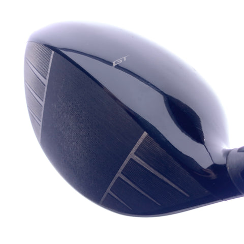 Used Titleist GT3 Driver / 10.0 Degrees / Stiff Flex / Synystr 65 Four