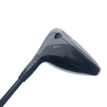 Used Titleist GT3 Driver / 10.0 Degrees / TX Flex / Left-Handed