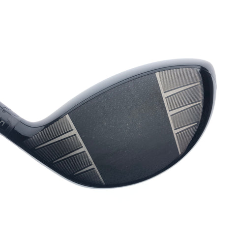 Used Titleist GT3 Driver / 10.0 Degrees / TX Flex / Left-Handed