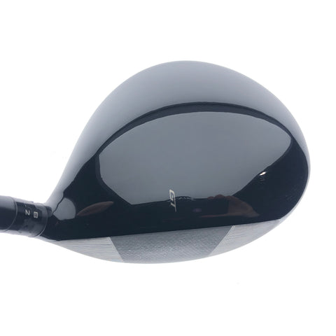 Used Titleist GT3 Driver / 10.0 Degrees / TX Flex / Left-Handed