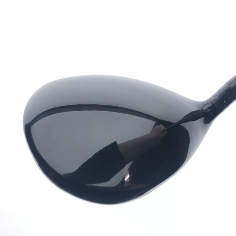 Used Titleist GT3 Driver / 10.0 Degrees / TX Flex / Left-Handed