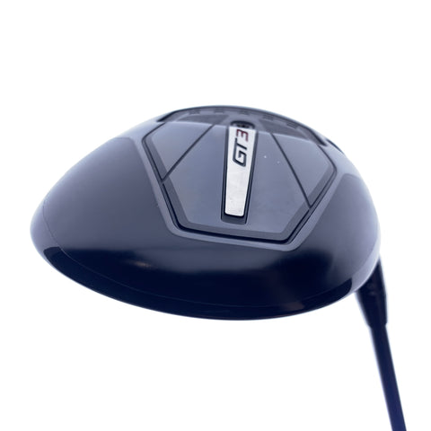 Used Titleist GT3 Driver / 10.0 Degrees / X-Stiff Flex