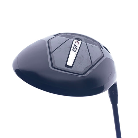 Used Titleist GT3 Driver / 11.0 Degrees / Stiff Flex