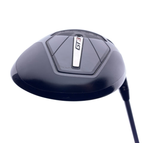 Used Titleist GT3 Driver / 11.0 Degrees / Stiff Flex