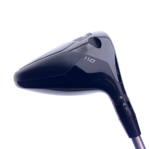 Used Titleist GT3 Driver / 11.0 Degrees / Stiff Flex