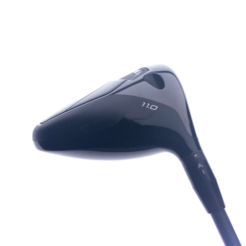 Used Titleist GT3 Driver / 11.0 Degrees / Stiff Flex