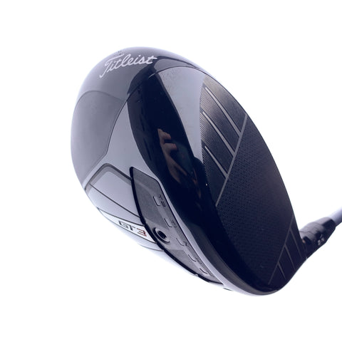 Used Titleist GT3 Driver / 11.0 Degrees / Stiff Flex