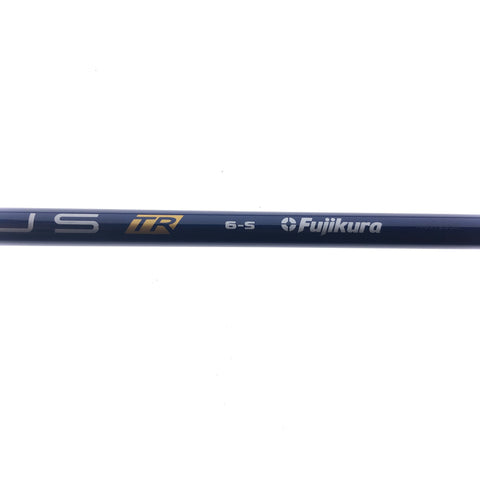 Used Titleist GT3 Driver / 11.0 Degrees / Stiff Flex