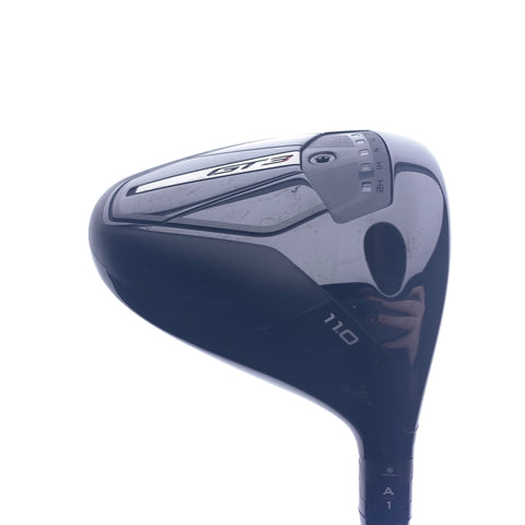 Used Titleist GT3 Driver / 11.0 Degrees / Stiff Flex