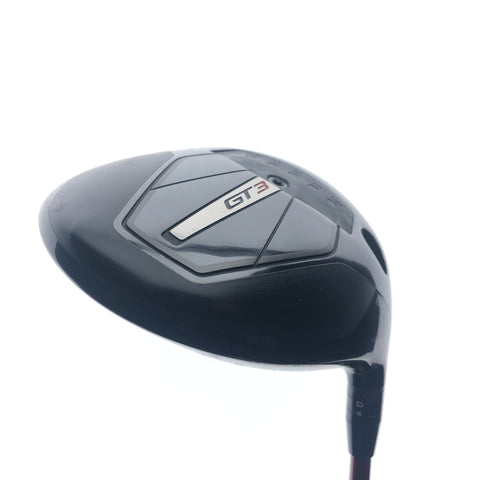 Used Titleist GT3 Driver / 8.0 Degrees / Regular Flex