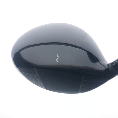 Used Titleist GT3 Driver / 8.0 Degrees / Regular Flex